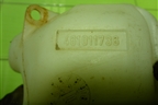 Бачок омывателя лобового стекла (461011736) для Opel Corsa D с 2006-2014г (Корса Д)