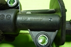 Цилиндр сцепления главный (55190993) для Opel Corsa D с 2006-2014г (Корса Д)