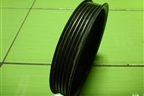 Шкив помпы (1.2л Z12XEP) (90531737) для Opel Corsa D с 2006-2014г (Корса Д)