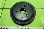 Шкив помпы (1.2л Z12XEP) (90531737) для Opel Corsa D с 2006-2014г (Корса Д)