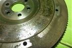 Маховик (1.2л Z12XEP) (R90232334) для Opel Corsa D с 2006-2014г (Корса Д)