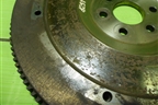 Маховик (1.2л Z12XEP) (R90232334) для Opel Corsa D с 2006-2014г (Корса Д)