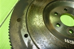 Маховик (1.2л Z12XEP) (R90232334) для Opel Corsa D с 2006-2014г (Корса Д)