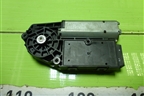 Моторчик люка (13198856) для Opel Corsa D с 2006-2014г (Корса Д)