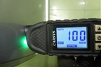 Дверь задняя левая (0K2NC73020) для Kia Spectra с 2001г (Спектра)