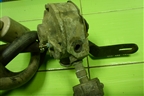 ГБО газоболонное оборудование (Landirenzo) для Opel Corsa D с 2006-2014г (Корса Д)