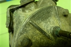ГБО газоболонное оборудование (Landirenzo) для Opel Corsa D с 2006-2014г (Корса Д)