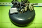 ГБО газоболонное оборудование (Landirenzo) для Opel Corsa D с 2006-2014г (Корса Д)