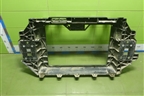 Панель передняя (5302370CN02) для Changan UNI-T с 2020г (Юни Т)