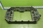 Панель передняя (5302370CN02) для Changan UNI-T с 2020г (Юни Т)