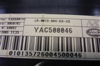 Щиток приборов АКПП (YAC500046) для Land Rover Discovery 3 с 2004-2009г (Дискавери)