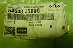 Опора шаровая (новая, дефект) (545303S000) для Hyundai ix 35 с 2010г (Ай икс 35)