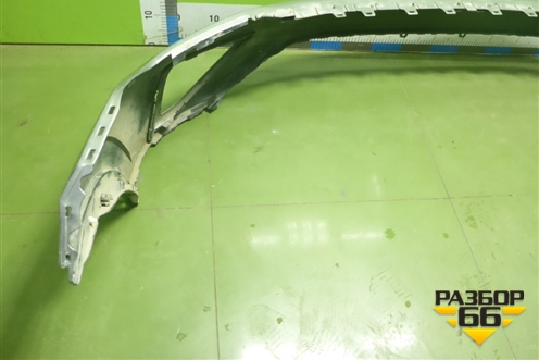 Бампер передний (после 2020г) (5NR807221B) для Volkswagen Tiguan с 2016г (Тигуан)