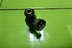 Форсунка инжекторная электрическая (1.6л S6D) (0K2N313250) для Kia Spectra с 2001г (Спектра)