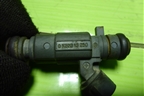 Форсунка инжекторная электрическая (1.6л S6D) (0K2N313250) для Kia Spectra с 2001г (Спектра)