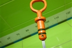 Щуп масляный (1.5л L15B) для Honda Jazz(GE) с 2008-2014г (Джаз)