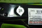 Панель передняя (правая часть новая) (5310702030) для Toyota Corolla (E18) с 2012-2019г (Королла 180)