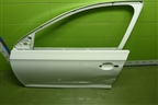 Дверь передняя левая (60U831311) для Skoda Rapid с 2020г (Рапид)