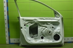 Дверь передняя левая (60U831311) для Skoda Rapid с 2020г (Рапид)