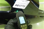 Крыло переднее правое (840304004DYBJ) для Voyah Dream с 2022-2025г (Дрим)