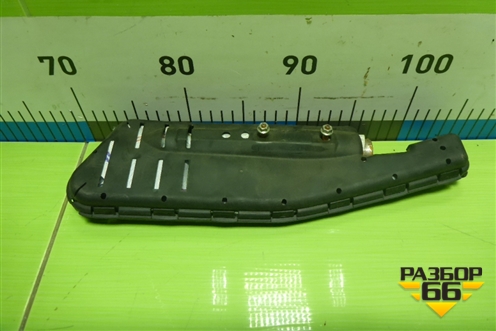 Подушка безопасности в сиденье (левая) (13251415) для Chevrolet Cruze c 2009-2015г (Круз)