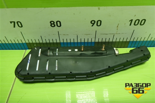 Подушка безопасности в сиденье (левая) (13251415) для Chevrolet Cruze c 2009-2015г (Круз)