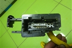 Проводка салонная (под сиденье) (530207732) для Chevrolet Cruze c 2009-2015г (Круз)