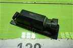 Фонарь подсветки номера (13139990) для Opel Corsa D с 2006-2014г (Корса Д)