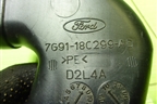 Воздуховод отопителя (7G9118C299AD) для Ford Mondeo 4 с 2006-2014г (Мондео)