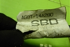 Проводка (AG9T14A280SBD) для Ford Mondeo 4 с 2006-2014г (Мондео)