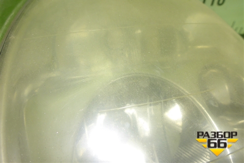 Фара левая (не оригинал) для Mini Cooper R50/52/53 (Купер)