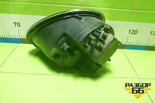 Фара левая (не оригинал) для Mini Cooper R50/52/53 (Купер)