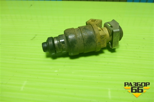 Форсунка инжекторная электрическая (Mini Cooper S R53 W11B16AA) для Mini Cooper R50/52/53 (Купер)