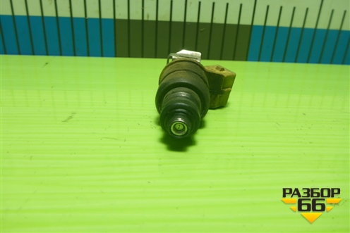 Форсунка инжекторная электрическая (Mini Cooper S R53 W11B16AA) для Mini Cooper R50/52/53 (Купер)