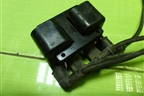 Катушка зажигания (1.6л S6D дубликат) (SC0815) для Kia Spectra с 2001г (Спектра)