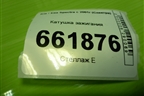 Катушка зажигания (1.6л S6D дубликат) (SC0815) для Kia Spectra с 2001г (Спектра)