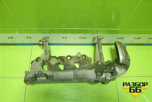 Коллектор впускной (Mini Cooper S R53 W11B16AA) для Mini Cooper R50/52/53 (Купер)