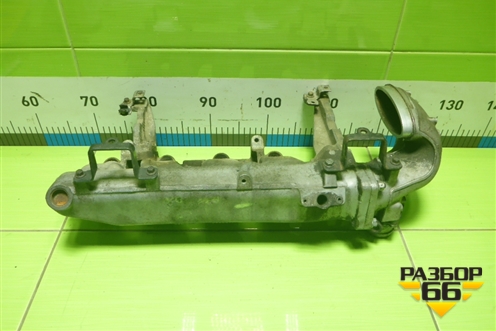 Коллектор впускной (Mini Cooper S R53 W11B16AA) для Mini Cooper R50/52/53 (Купер)