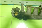 Коллектор впускной (Mini Cooper S R53 W11B16AA) для Mini Cooper R52 (Купер)