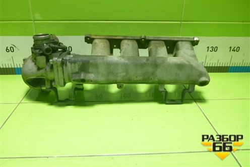 Коллектор впускной (Mini Cooper S R53 W11B16AA) для Mini Cooper R50/52/53 (Купер)