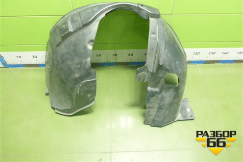 Локер передний левый для Mini Cooper R50/52/53 (Купер)