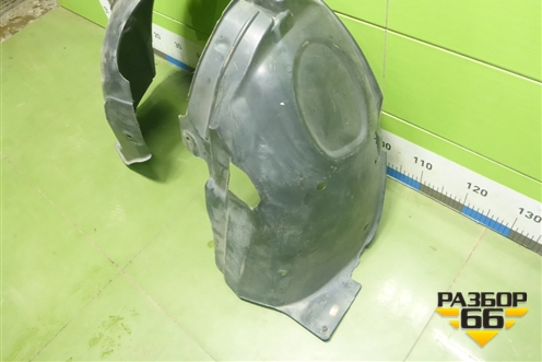 Локер передний левый для Mini Cooper R50/52/53 (Купер)