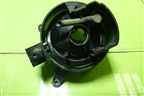Фара противотуманная правая (0K2N351500) для Kia Spectra с 2001г (Спектра)
