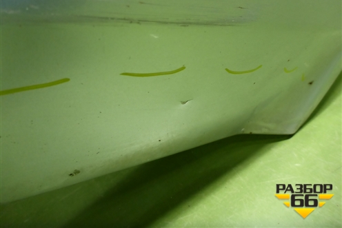 Дверь передняя левая для Hyundai Porter с 1996-2011г (Портер)