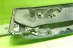 Спойлер на дверь багажника для Toyota Land Cruiser Prado(150) с 2009г (Ленд Крузер Прадо)