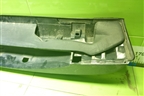 Спойлер на дверь багажника для Toyota Land Cruiser Prado(150) с 2009г (Ленд Крузер Прадо)