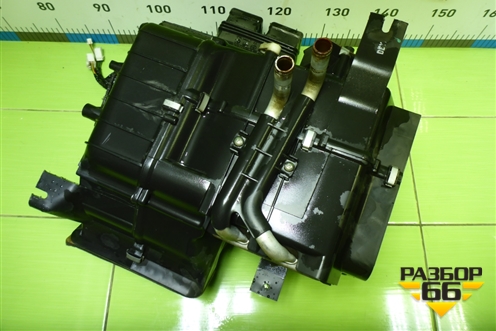 Корпус отопителя (под радиатор) для Kia Spectra с 2001г (Спектра)