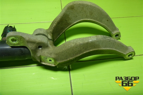 Амортизатор передний левый (X03-20020023) (X0320020023) для LiXiang L7 с 2023г (Л7)