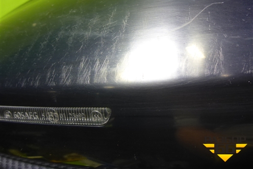 Зеркало правое электрическое (6 контактов) (601000467AA) для OMODA C5 с 2022г (Ц5)