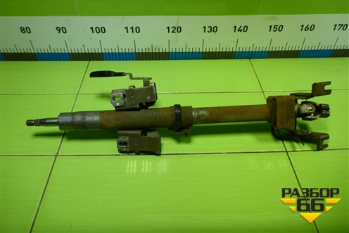 Колонка рулевая для Kia Spectra с 2001г (Спектра)